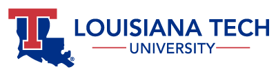 Louisana Tech University logo